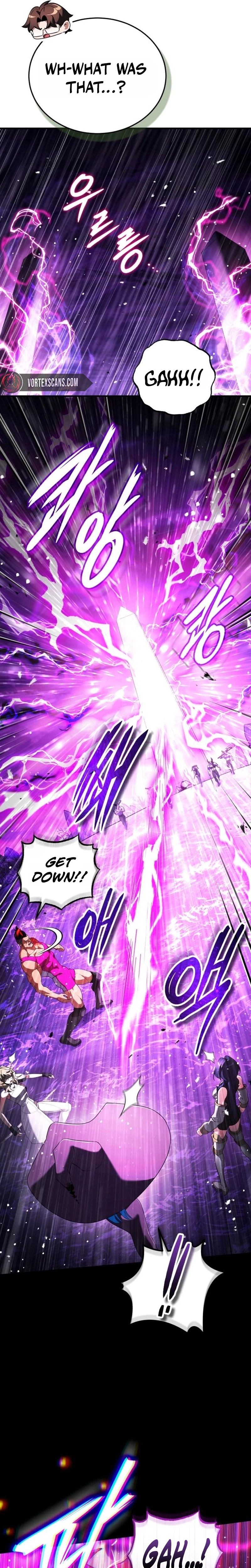 Superhuman’s Gaming Stream Chapter 38 Page 10