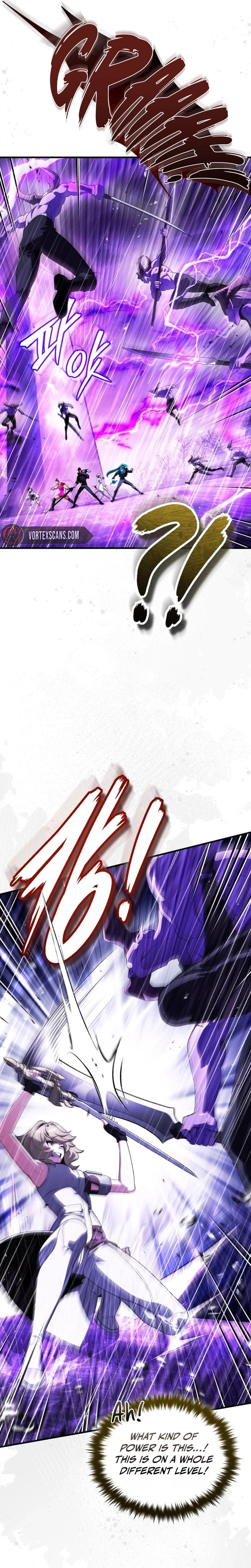 Superhuman’s Gaming Stream Chapter 38 Page 13