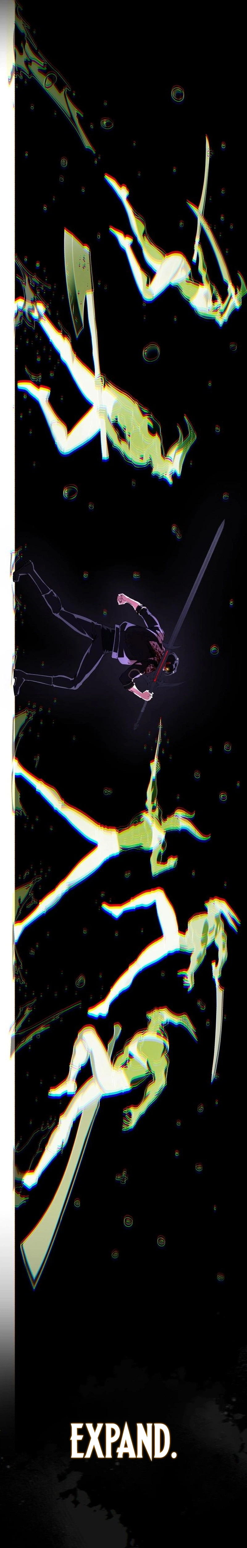 Superhuman’s Gaming Stream Chapter 38 Page 19