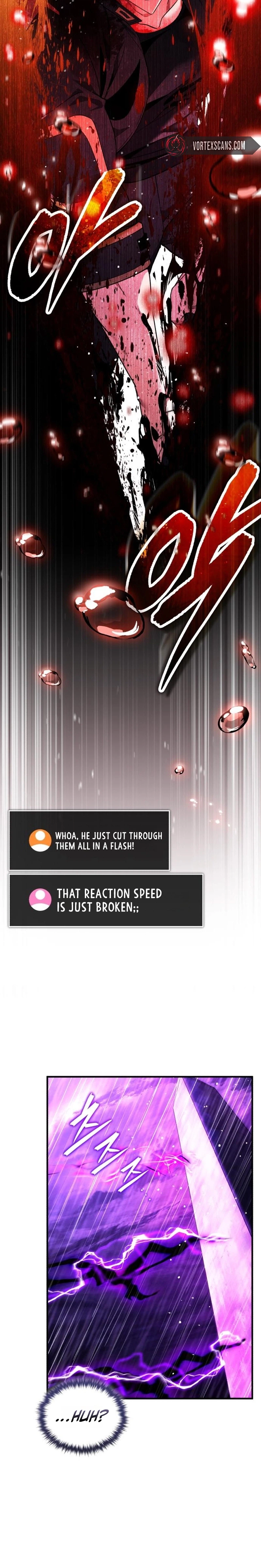 Superhuman’s Gaming Stream Chapter 38 Page 21
