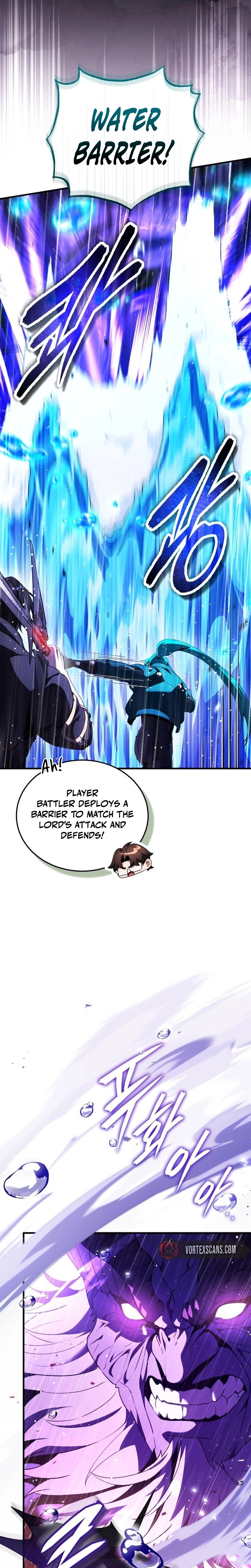 Superhuman’s Gaming Stream Chapter 38 Page 28