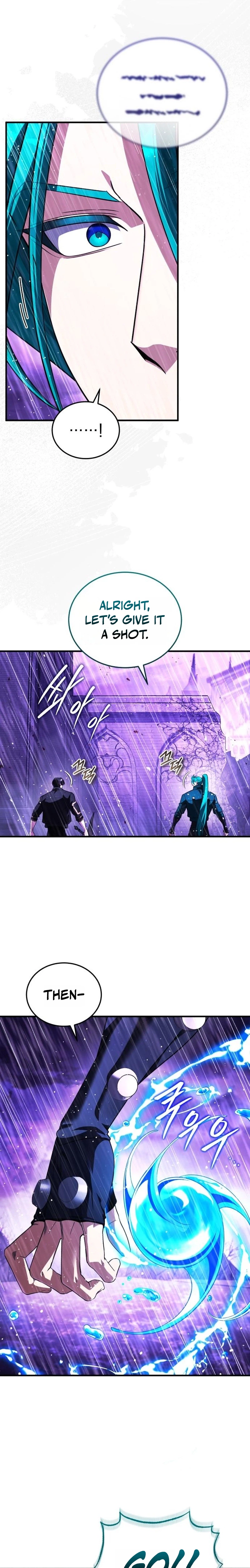 Superhuman’s Gaming Stream Chapter 38 Page 34