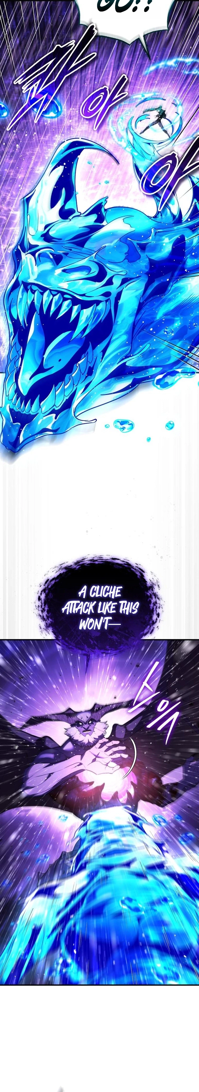 Superhuman’s Gaming Stream Chapter 38 Page 35