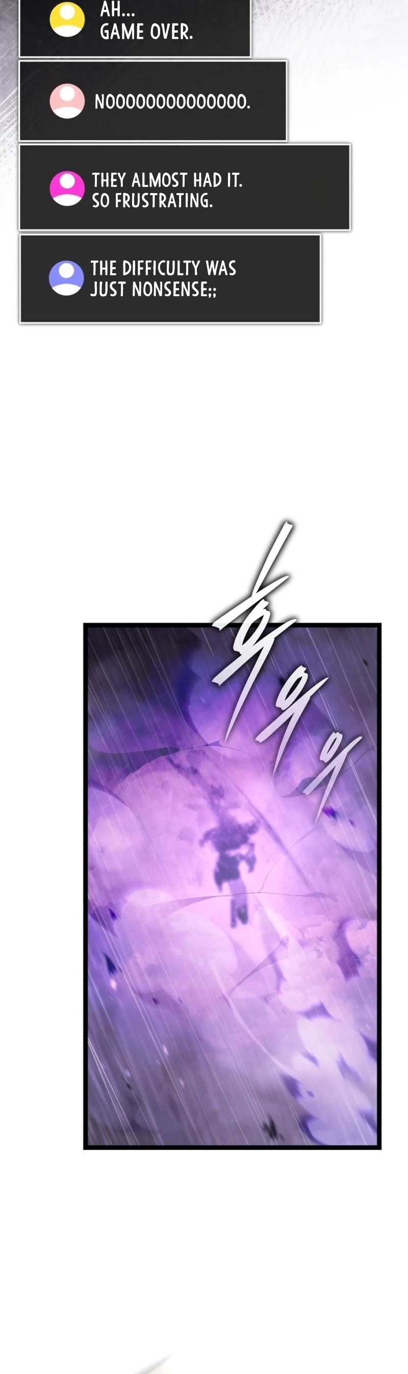Superhuman’s Gaming Stream Chapter 38 Page 38