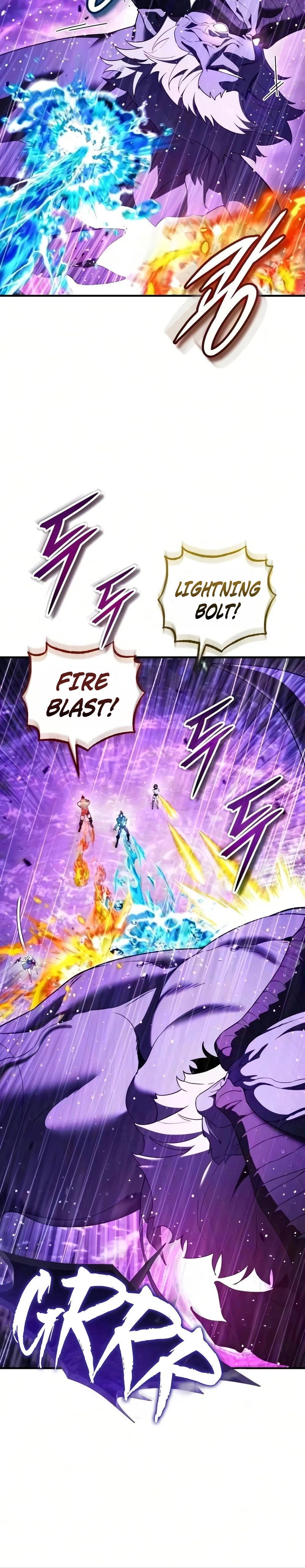 Superhuman’s Gaming Stream Chapter 39 Page 9