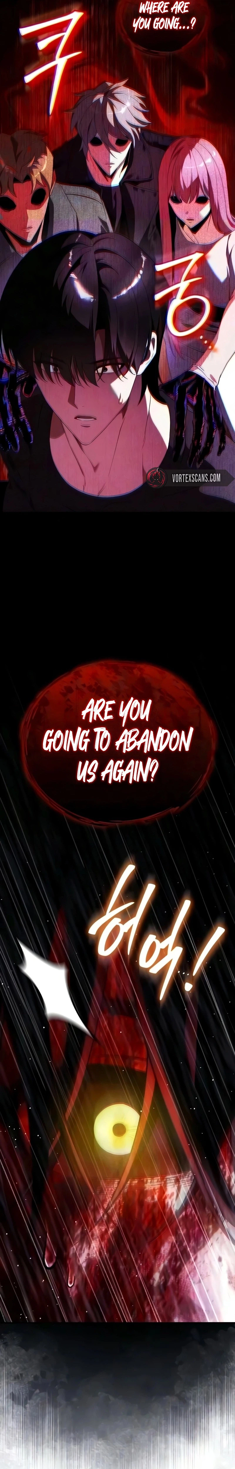 Superhuman’s Gaming Stream Chapter 39 Page 19