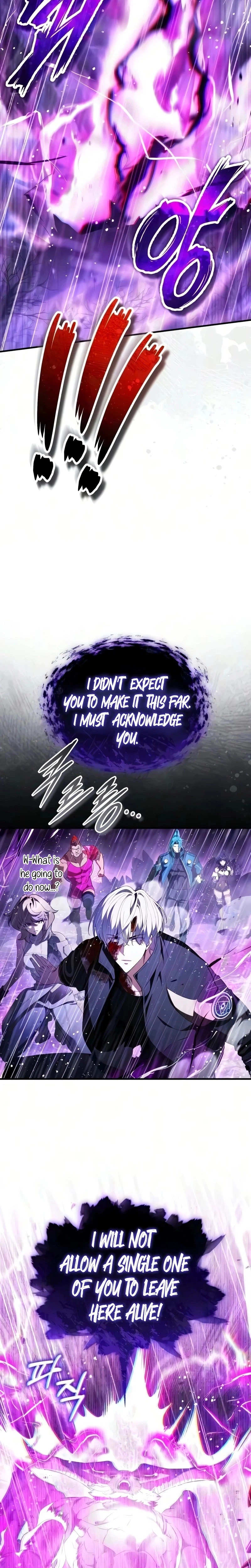 Superhuman’s Gaming Stream Chapter 39 Page 26