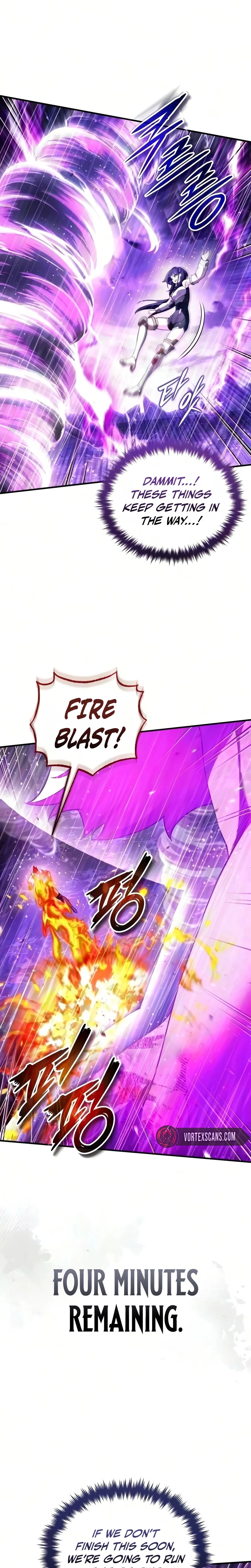 Superhuman’s Gaming Stream Chapter 39 Page 29
