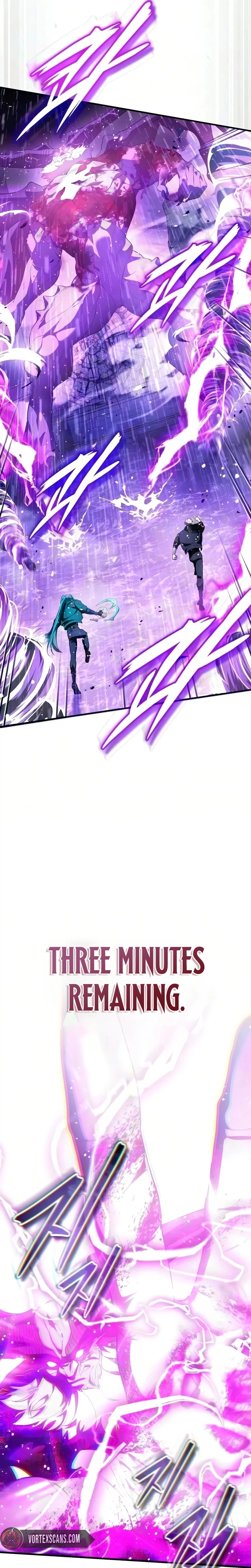 Superhuman’s Gaming Stream Chapter 39 Page 31