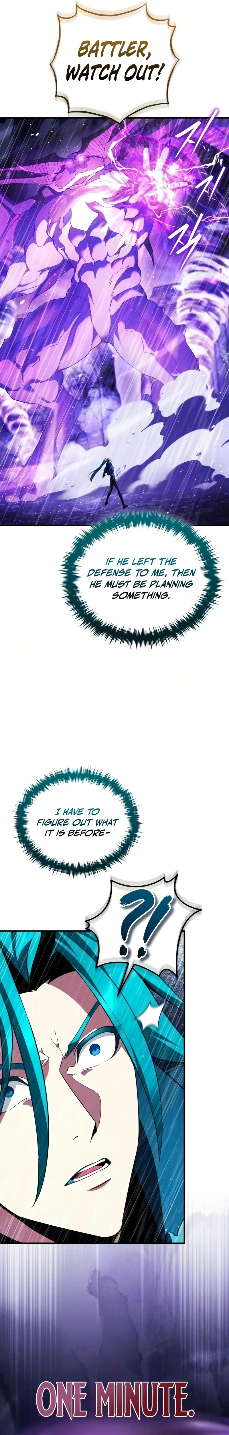 Superhuman’s Gaming Stream Chapter 39 Page 34