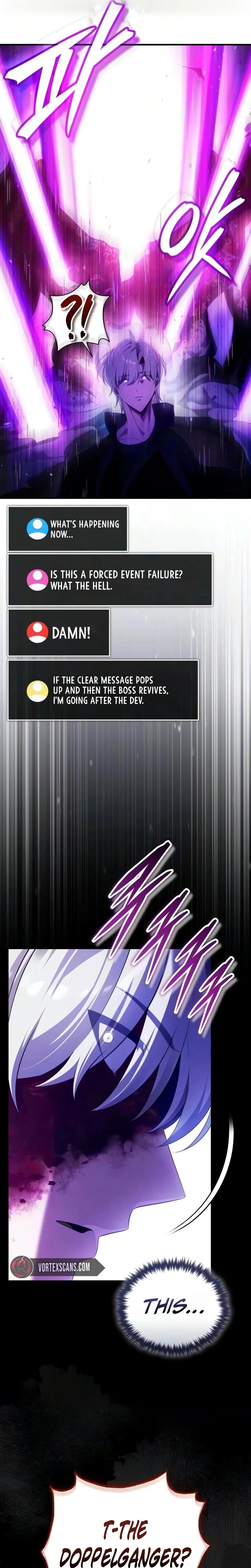 Superhuman’s Gaming Stream Chapter 39 Page 46