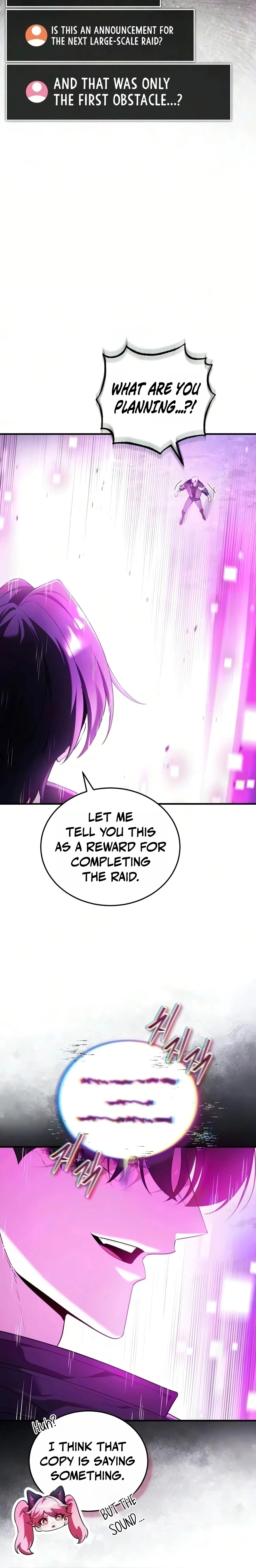 Superhuman’s Gaming Stream Chapter 39 Page 48