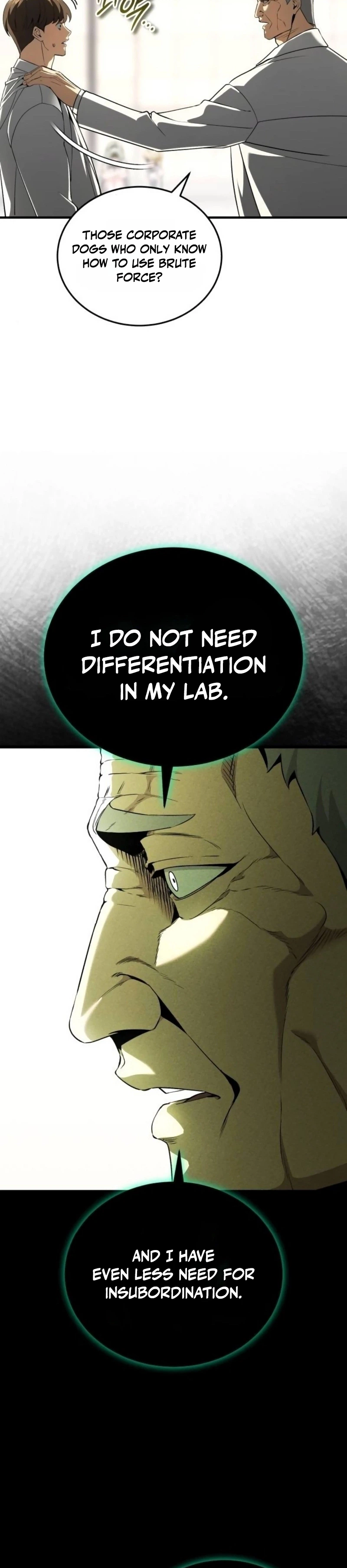 Superhuman’s Gaming Stream Chapter 48 Page 24