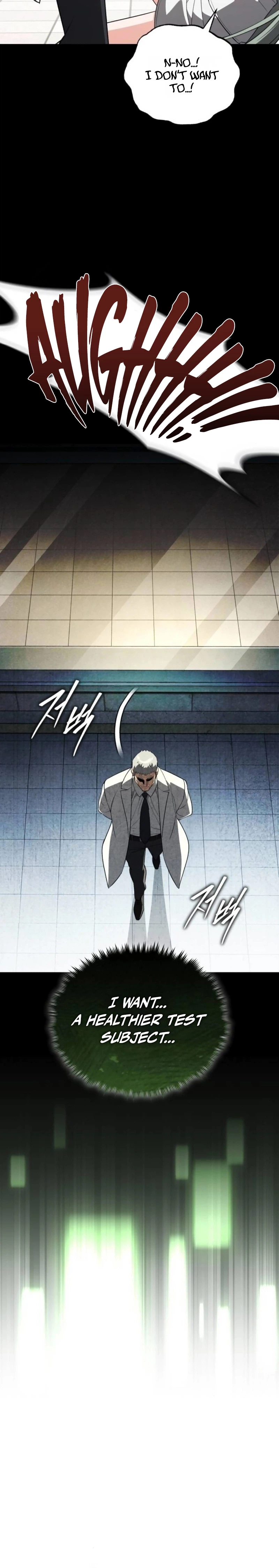 Superhuman’s Gaming Stream Chapter 48 Page 27