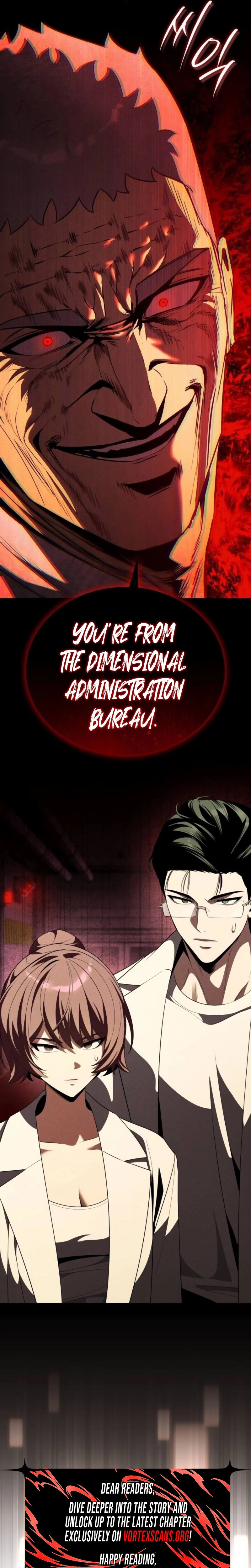 Superhuman’s Gaming Stream Chapter 48 Page 37