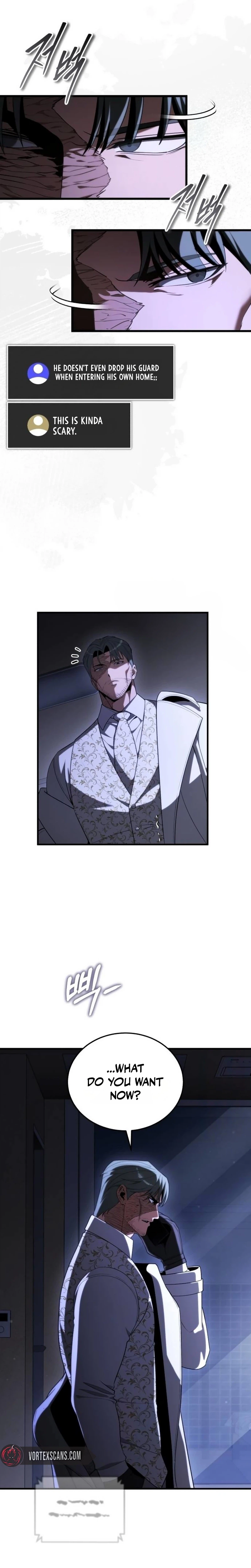 Superhuman’s Gaming Stream Chapter 47 Page 32