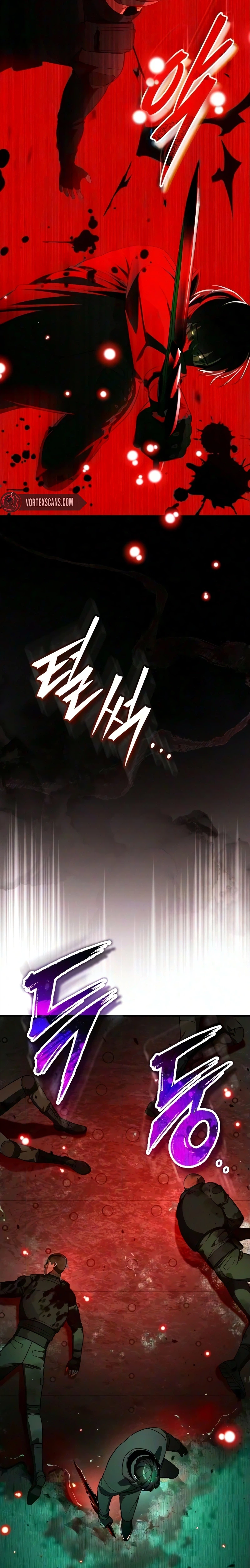 Superhuman’s Gaming Stream Chapter 43 Page 7