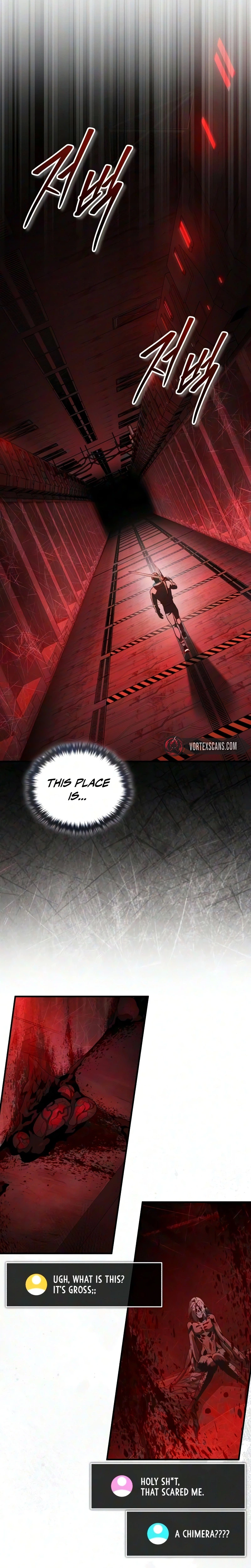 Superhuman’s Gaming Stream Chapter 43 Page 13