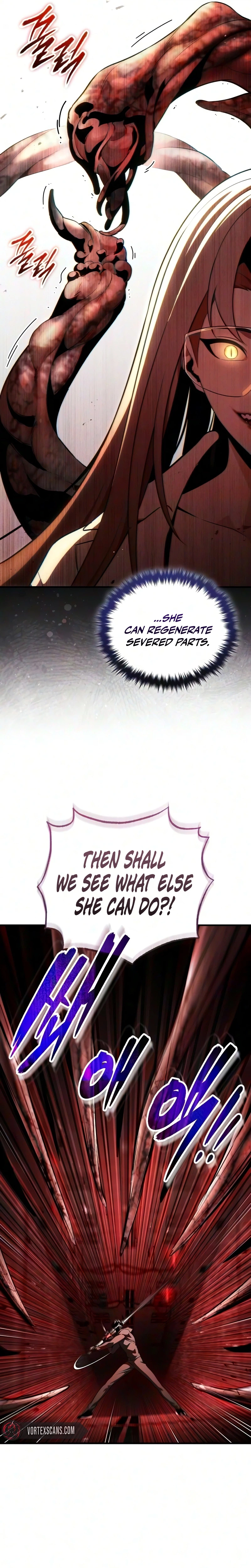 Superhuman’s Gaming Stream Chapter 43 Page 19