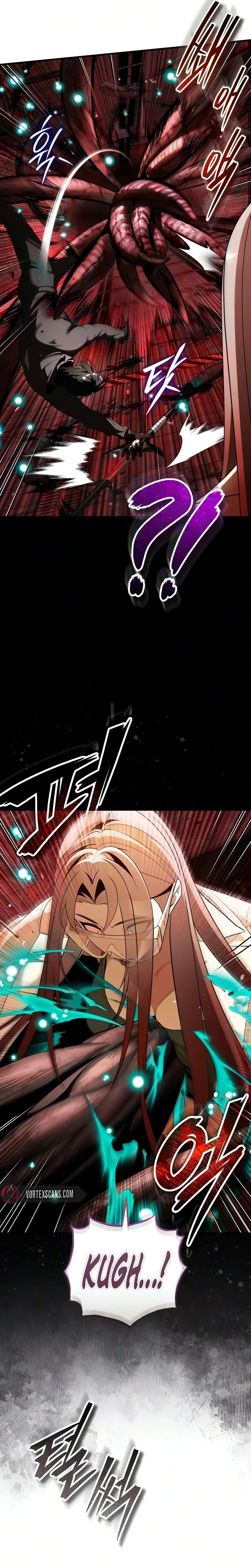 Superhuman’s Gaming Stream Chapter 43 Page 28