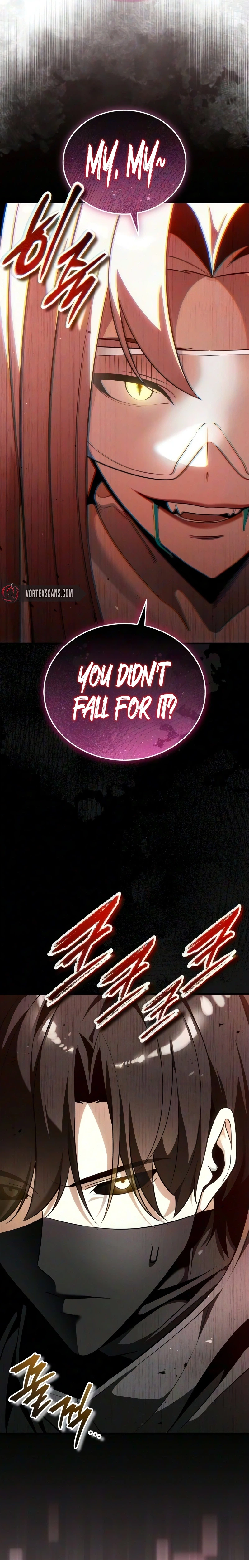 Superhuman’s Gaming Stream Chapter 43 Page 31