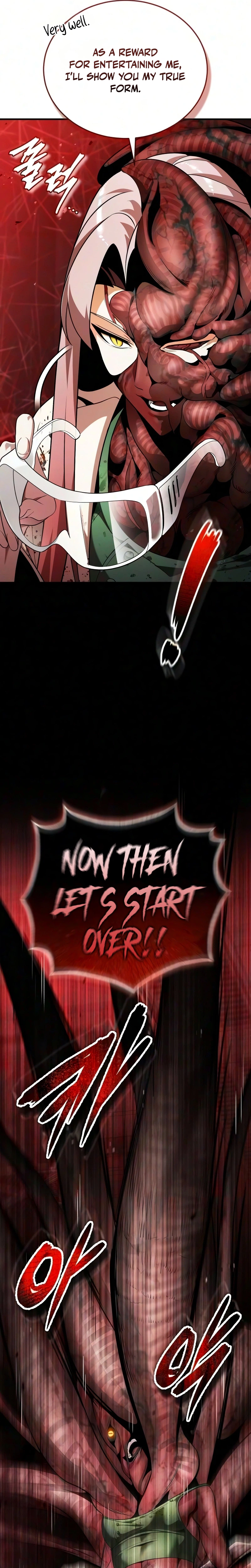 Superhuman’s Gaming Stream Chapter 43 Page 37