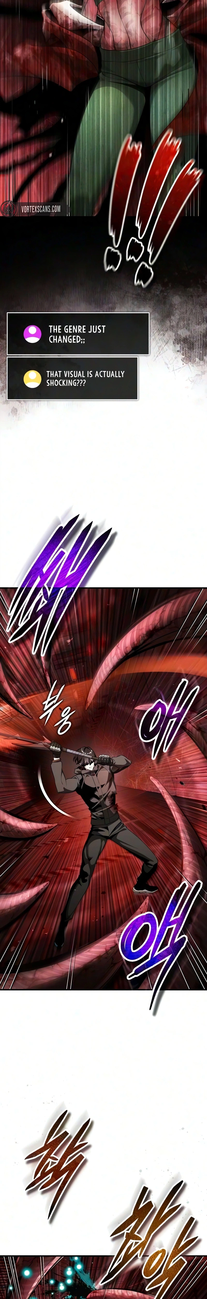 Superhuman’s Gaming Stream Chapter 43 Page 38