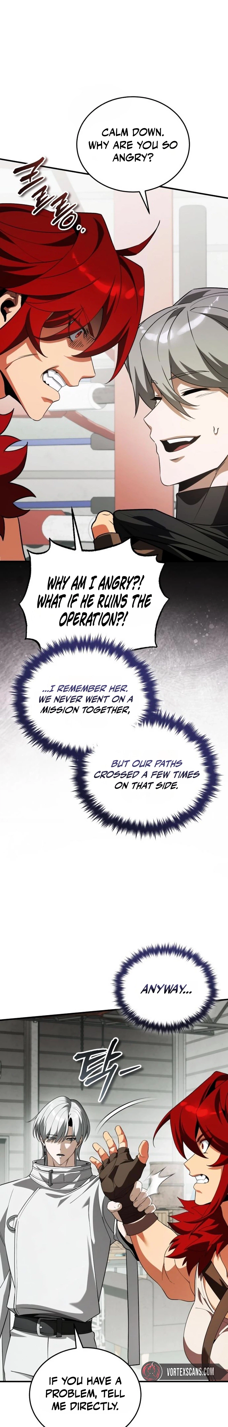 Superhuman’s Gaming Stream Chapter 46 Page 16