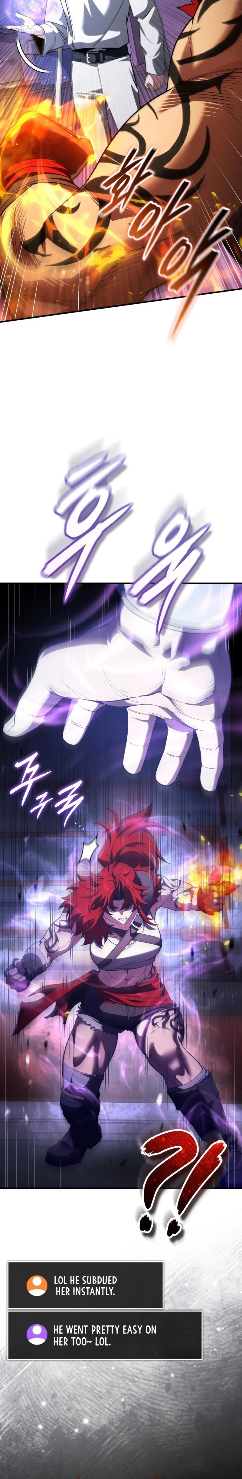 Superhuman’s Gaming Stream Chapter 46 Page 18