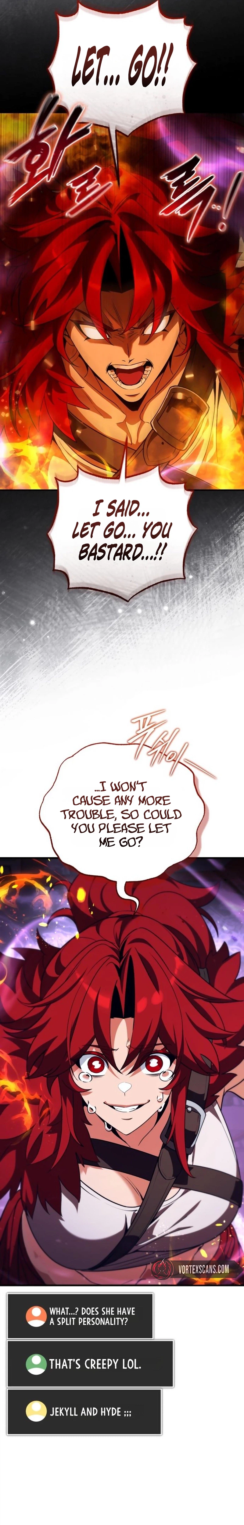 Superhuman’s Gaming Stream Chapter 46 Page 19