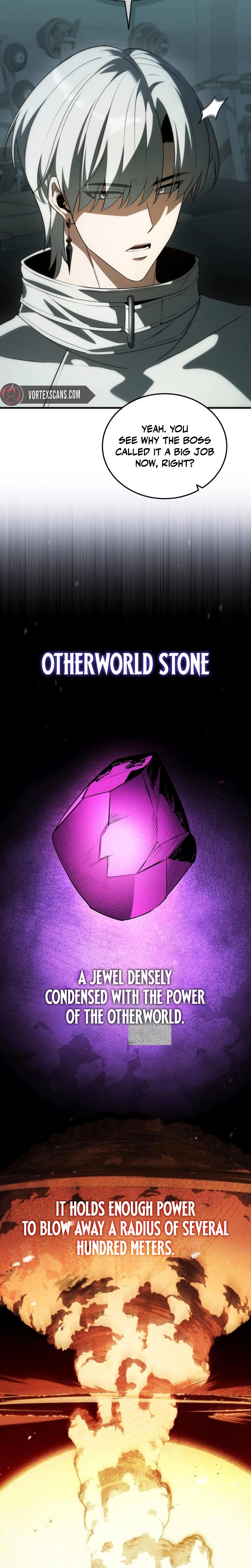 Superhuman’s Gaming Stream Chapter 46 Page 22