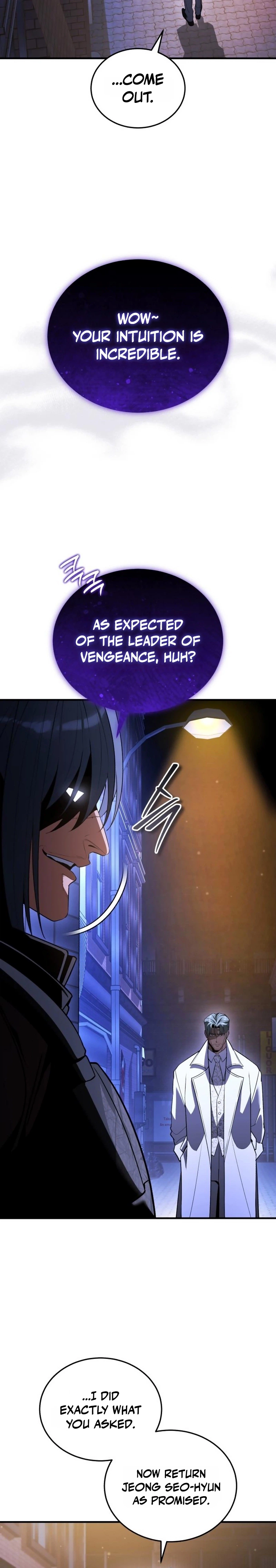 Superhuman’s Gaming Stream Chapter 46 Page 39