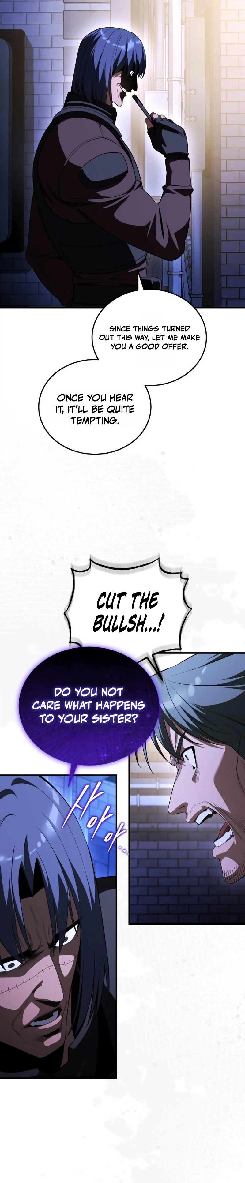 Superhuman’s Gaming Stream Chapter 46 Page 42
