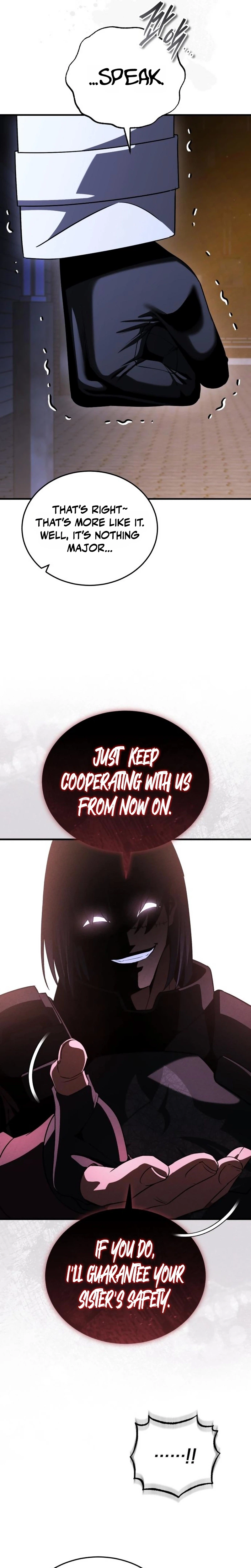 Superhuman’s Gaming Stream Chapter 46 Page 43