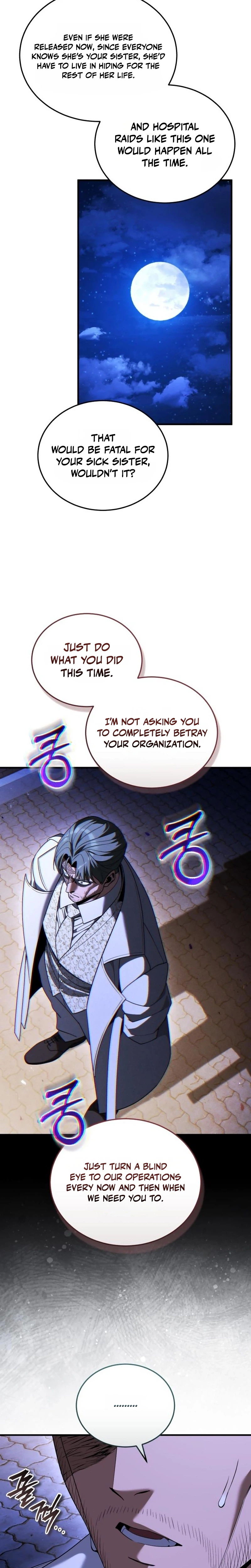 Superhuman’s Gaming Stream Chapter 46 Page 44