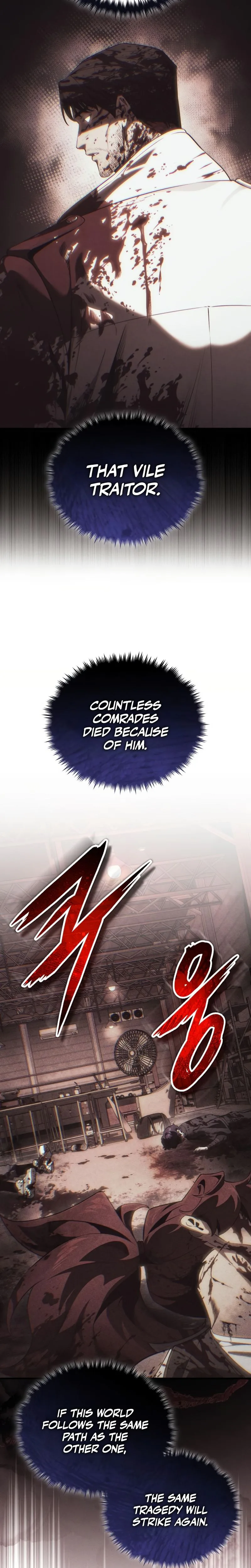 Superhuman’s Gaming Stream Chapter 31 Page 5
