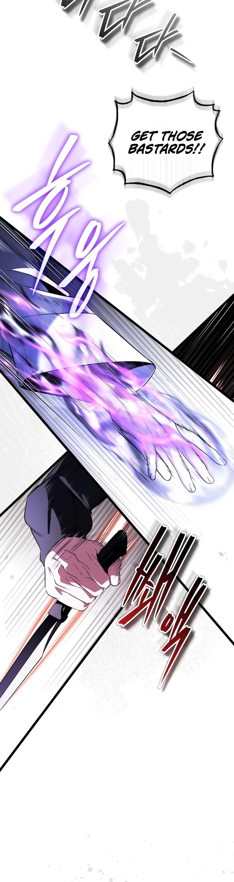 Superhuman’s Gaming Stream Chapter 31 Page 12