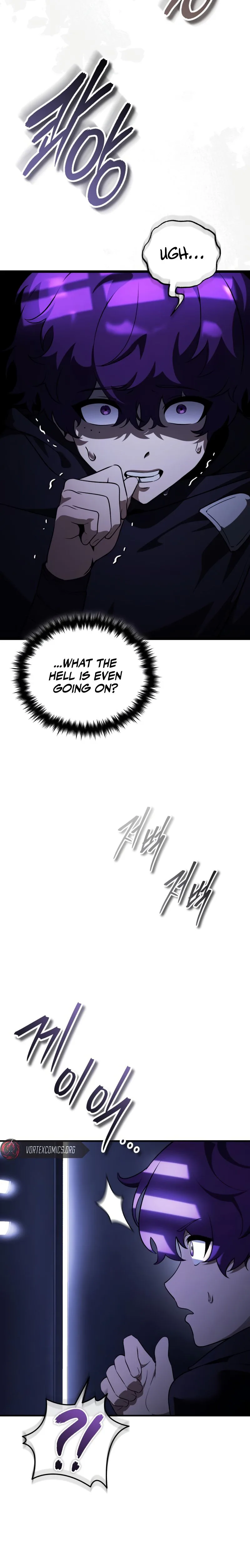 Superhuman’s Gaming Stream Chapter 31 Page 18