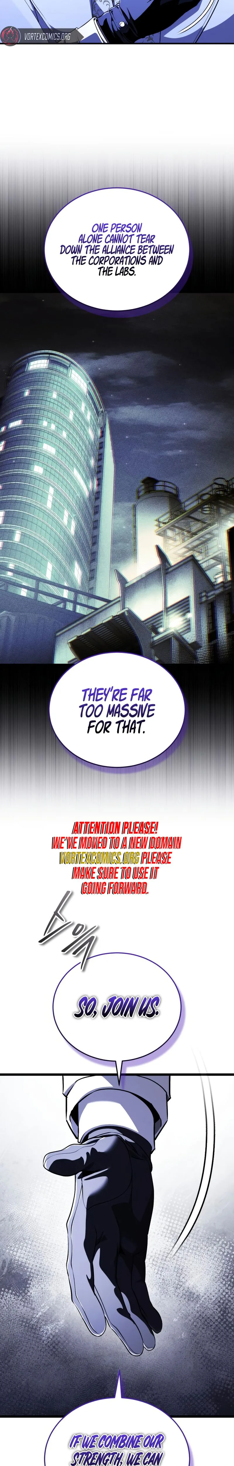Superhuman’s Gaming Stream Chapter 31 Page 30