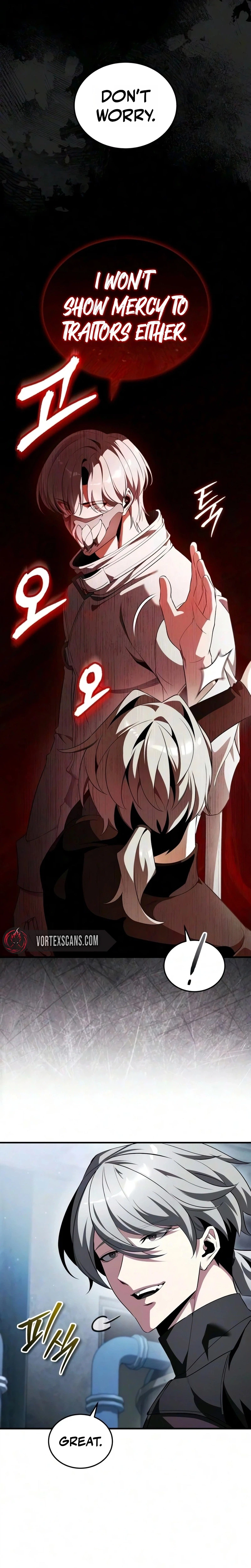 Superhuman’s Gaming Stream Chapter 40 – S1 - END Page 25