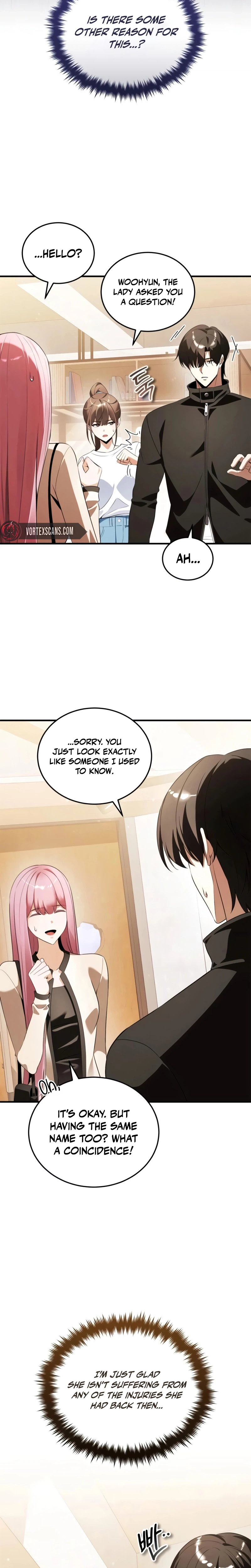 Superhuman’s Gaming Stream Chapter 41 Page 5