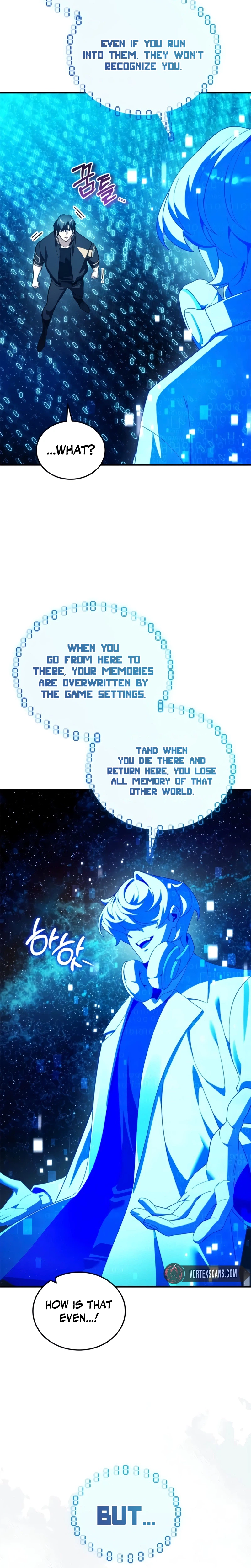 Superhuman’s Gaming Stream Chapter 41 Page 19