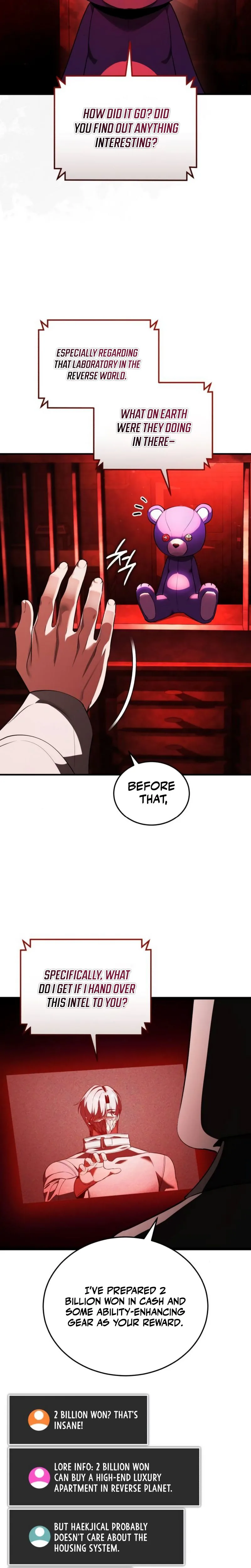 Superhuman’s Gaming Stream Chapter 30 Page 16