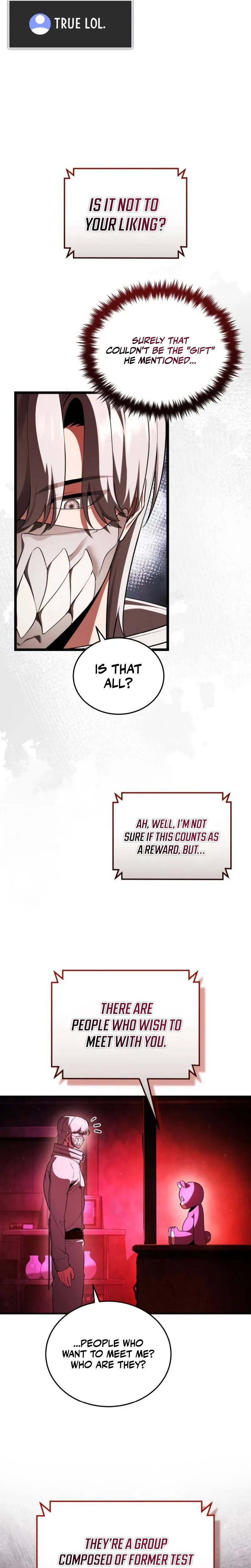 Superhuman’s Gaming Stream Chapter 30 Page 17