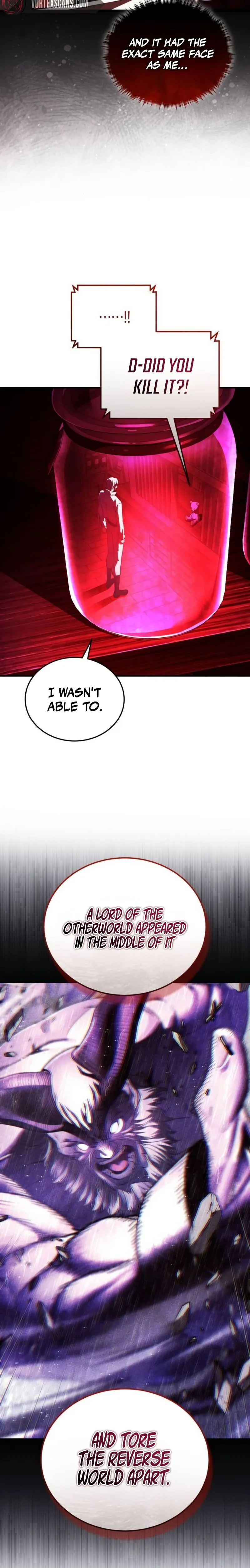 Superhuman’s Gaming Stream Chapter 30 Page 20