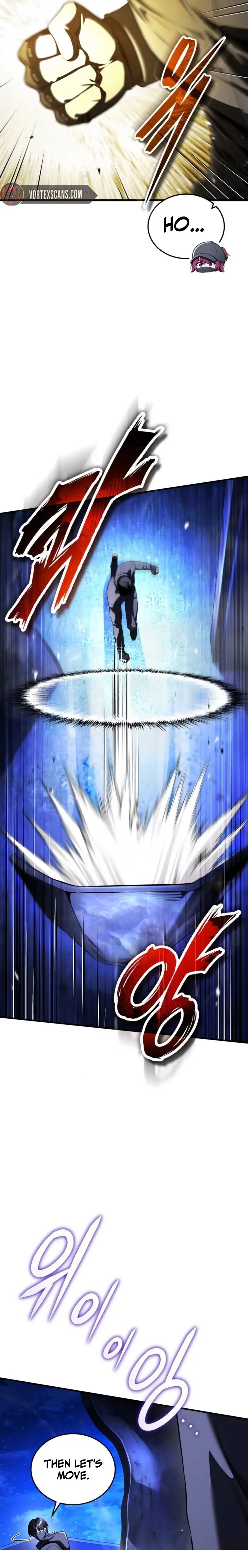 Superhuman’s Gaming Stream Chapter 29 Page 10