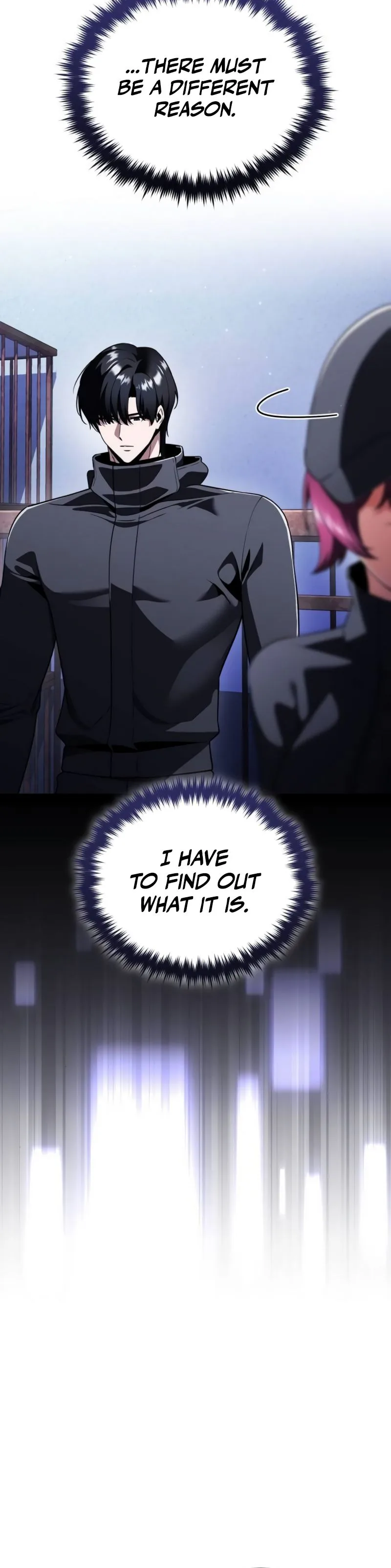 Superhuman’s Gaming Stream Chapter 29 Page 30