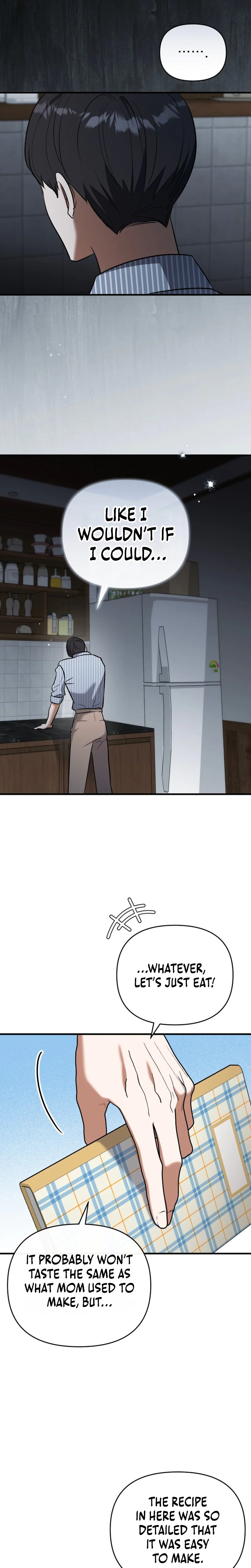Supernatural Creatures Visit My Rural Coffee Shop Chapter 2 Page 26