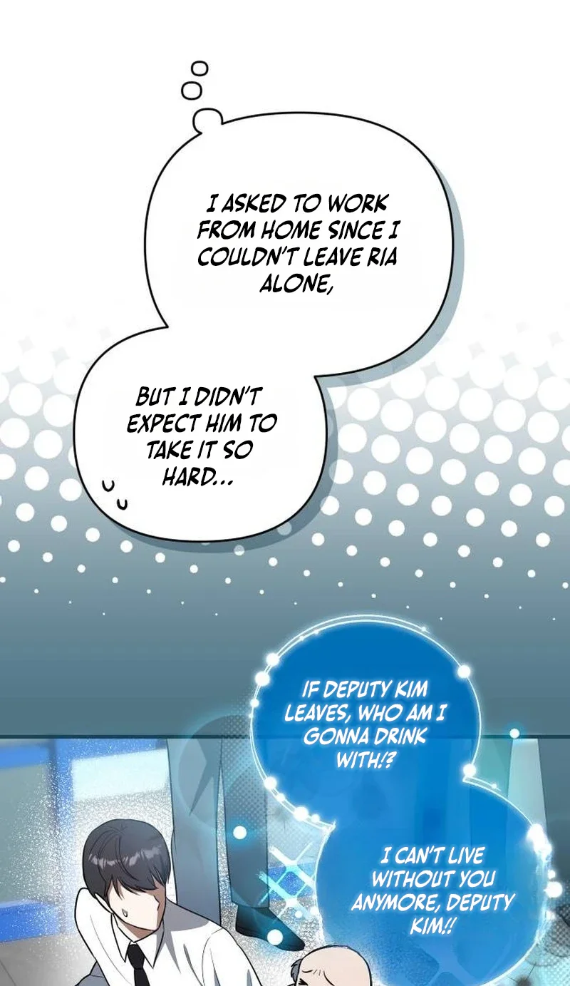 Supernatural Creatures Visit My Rural Coffee Shop Chapter 5 Page 30