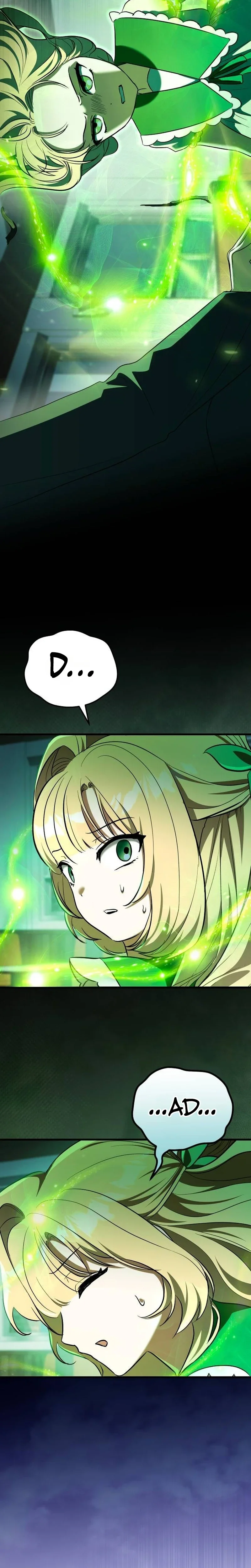 Supernatural Creatures Visit My Rural Coffee Shop Chapter 5 Page 36